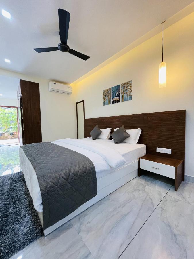 Miracle Hotel And Resorts Kozhikode Extérieur photo