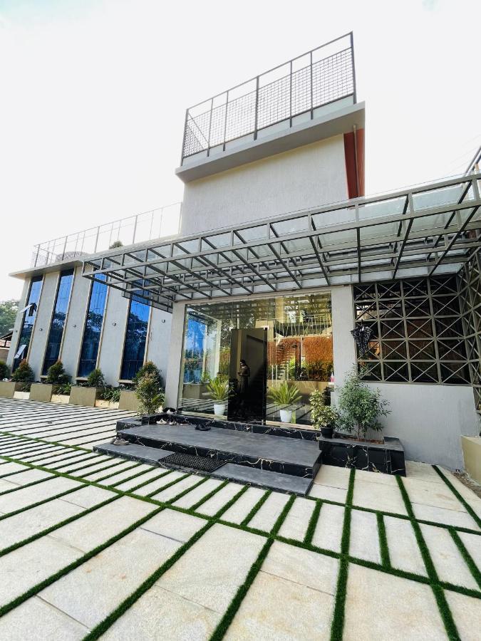 Miracle Hotel And Resorts Kozhikode Extérieur photo
