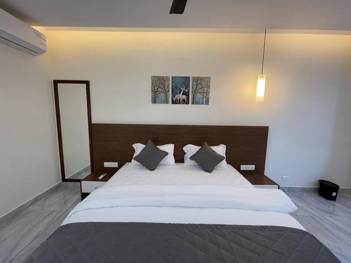 Miracle Hotel And Resorts Kozhikode Extérieur photo