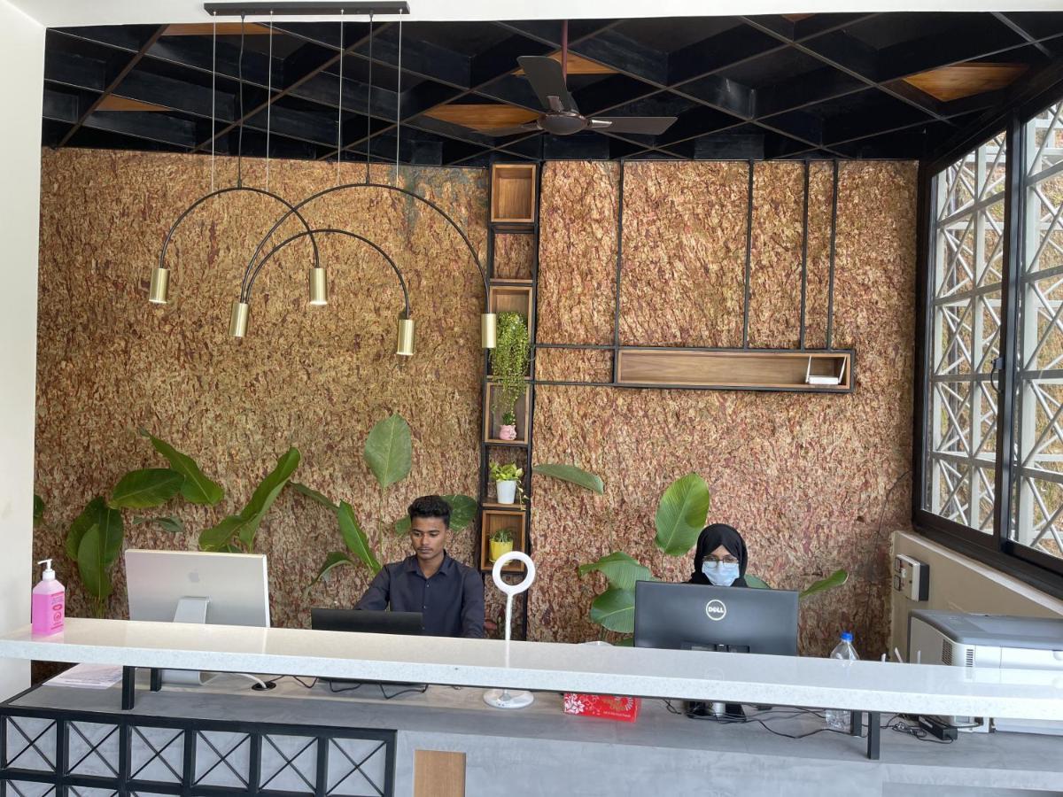 Miracle Hotel And Resorts Kozhikode Extérieur photo