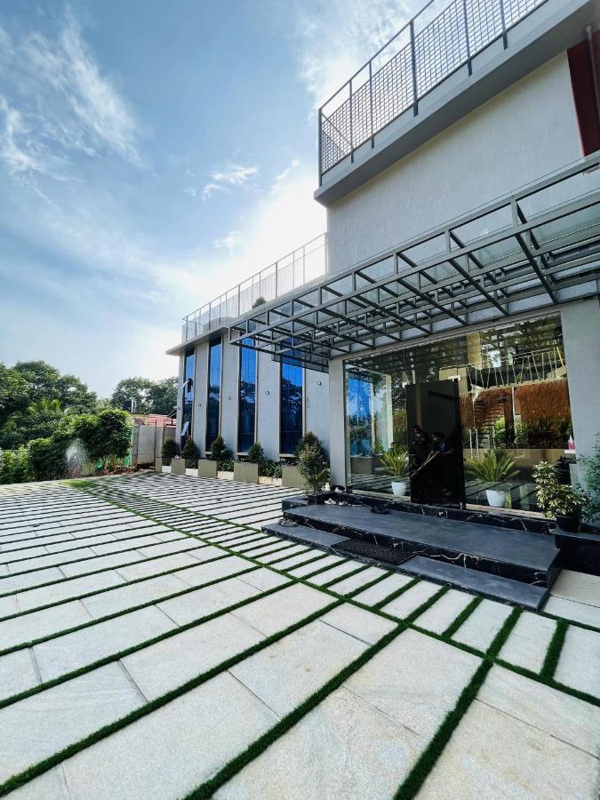 Miracle Hotel And Resorts Kozhikode Extérieur photo