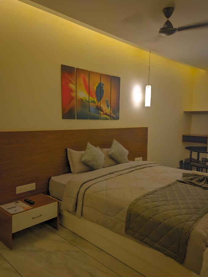 Miracle Hotel And Resorts Kozhikode Extérieur photo