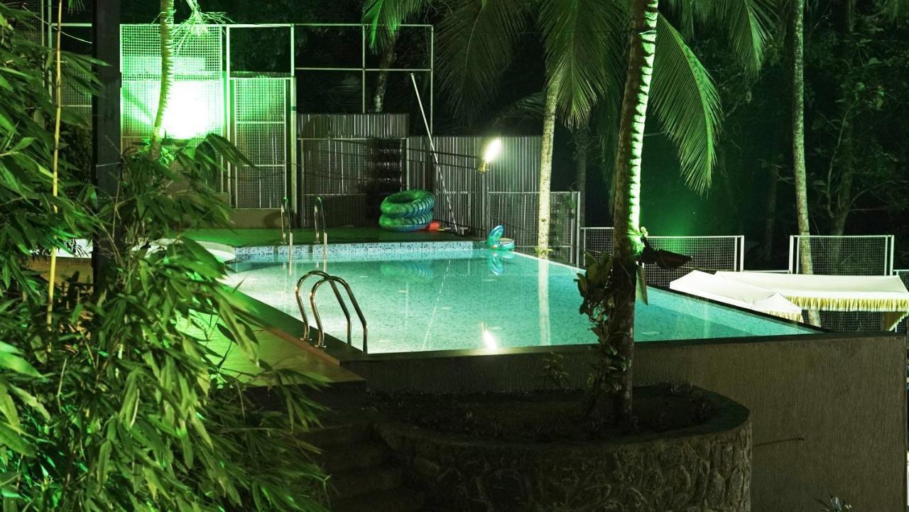 Miracle Hotel And Resorts Kozhikode Extérieur photo