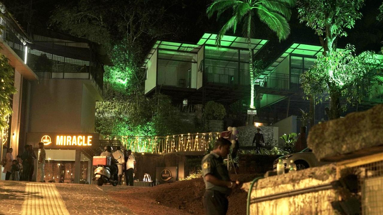 Miracle Hotel And Resorts Kozhikode Extérieur photo