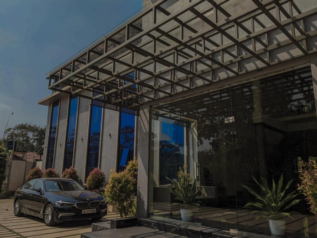 Miracle Hotel And Resorts Kozhikode Extérieur photo