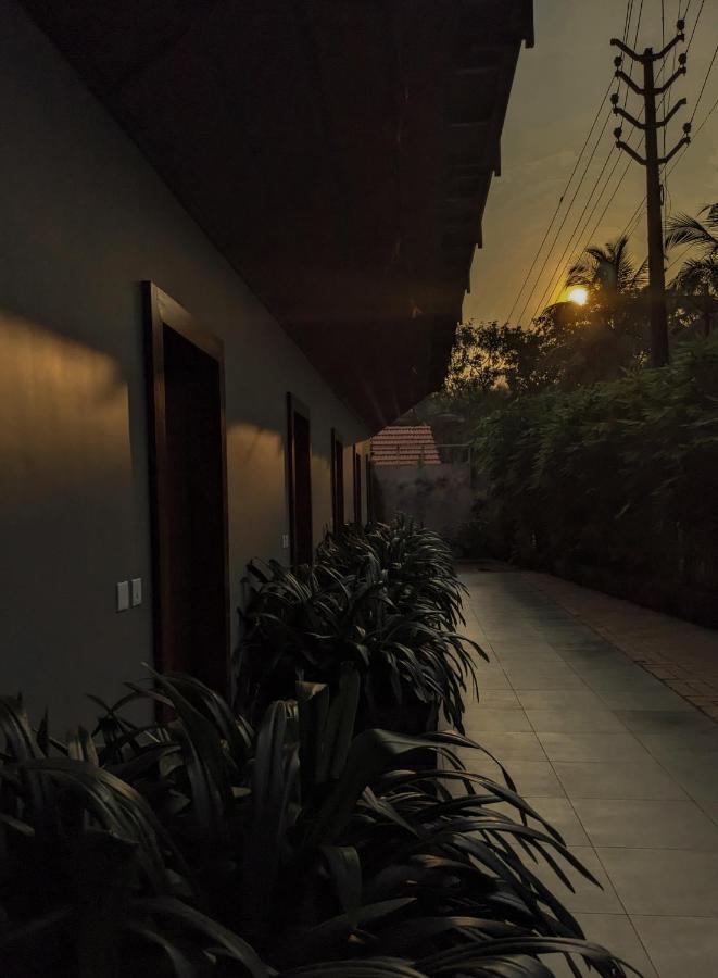 Miracle Hotel And Resorts Kozhikode Extérieur photo