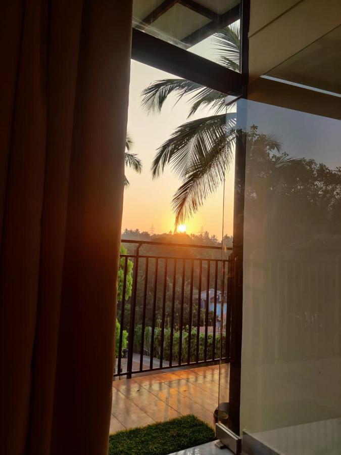 Miracle Hotel And Resorts Kozhikode Extérieur photo