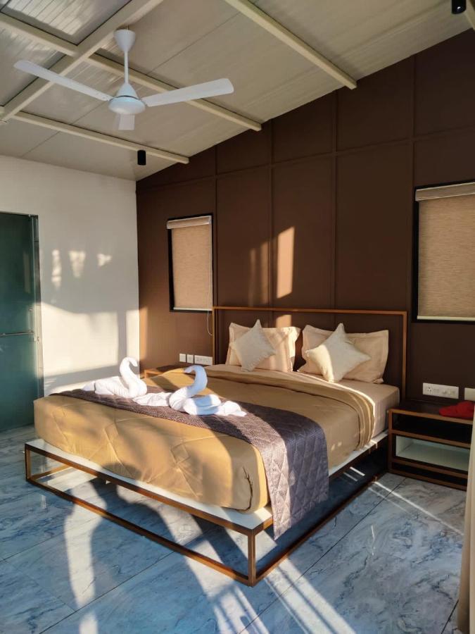Miracle Hotel And Resorts Kozhikode Extérieur photo
