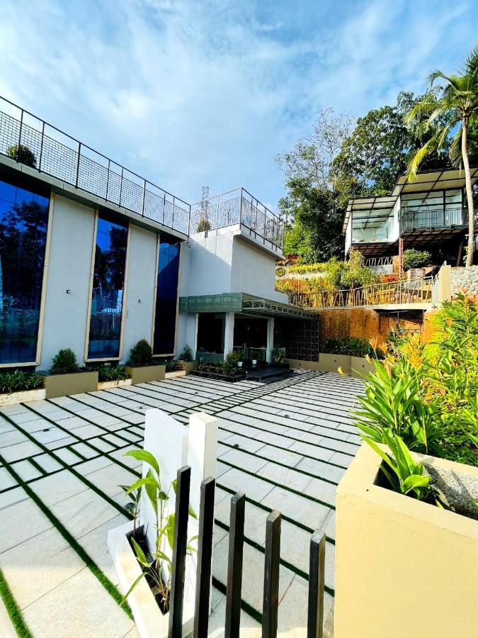 Miracle Hotel And Resorts Kozhikode Extérieur photo