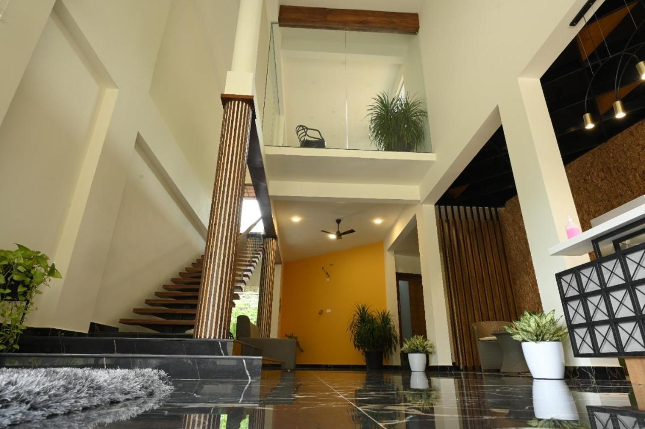 Miracle Hotel And Resorts Kozhikode Extérieur photo