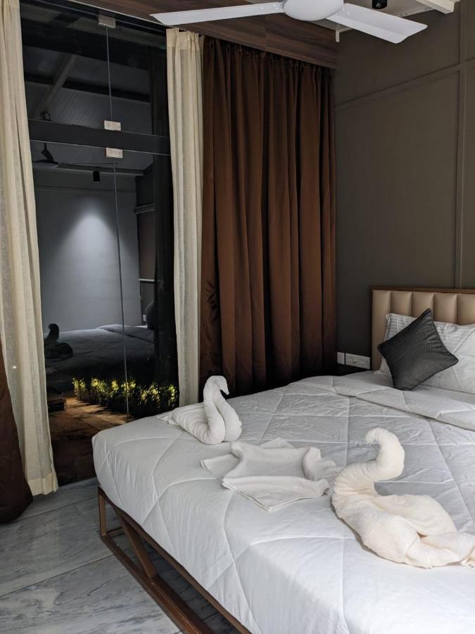 Miracle Hotel And Resorts Kozhikode Extérieur photo