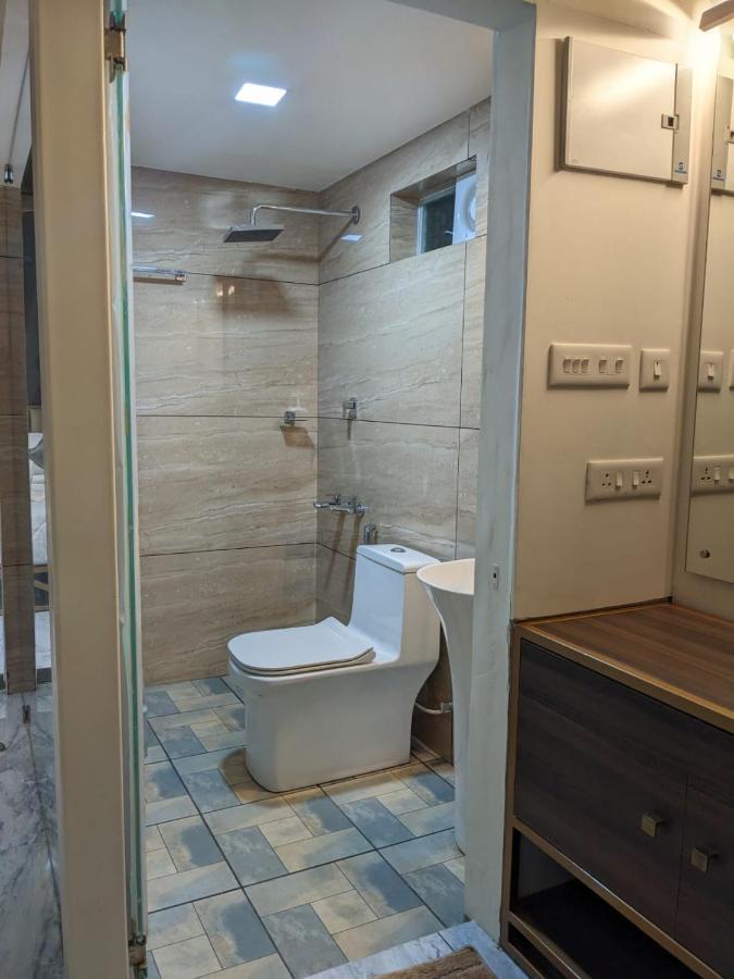 Miracle Hotel And Resorts Kozhikode Extérieur photo