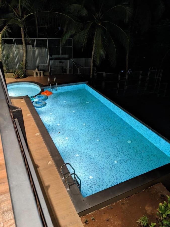 Miracle Hotel And Resorts Kozhikode Extérieur photo