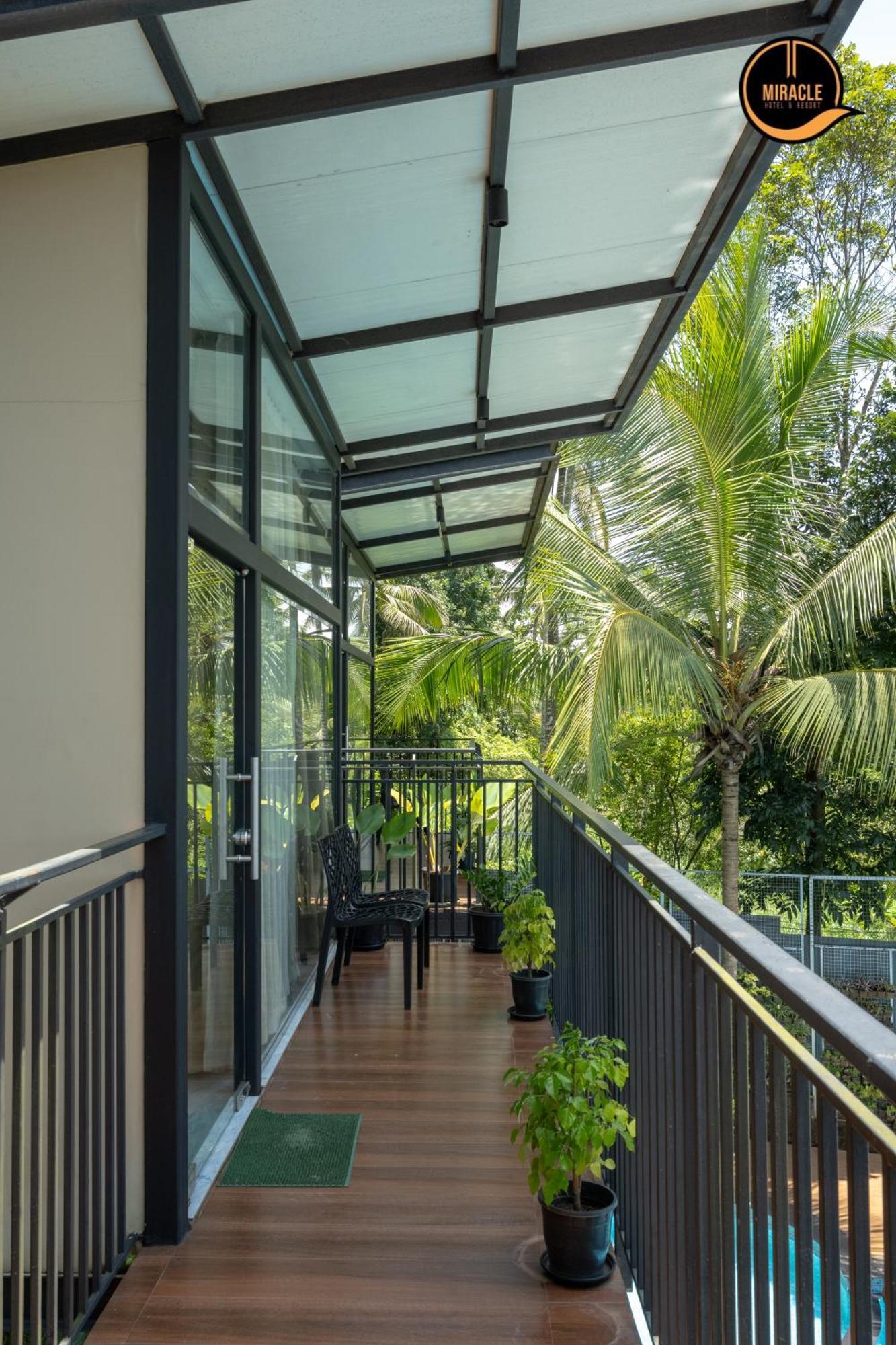 Miracle Hotel And Resorts Kozhikode Extérieur photo