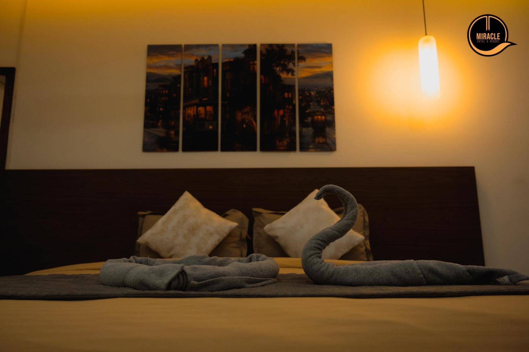 Miracle Hotel And Resorts Kozhikode Extérieur photo