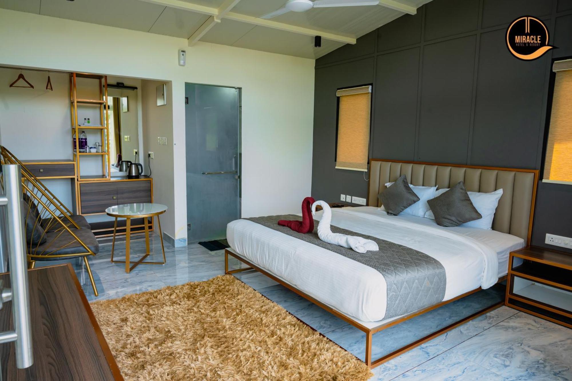 Miracle Hotel And Resorts Kozhikode Extérieur photo