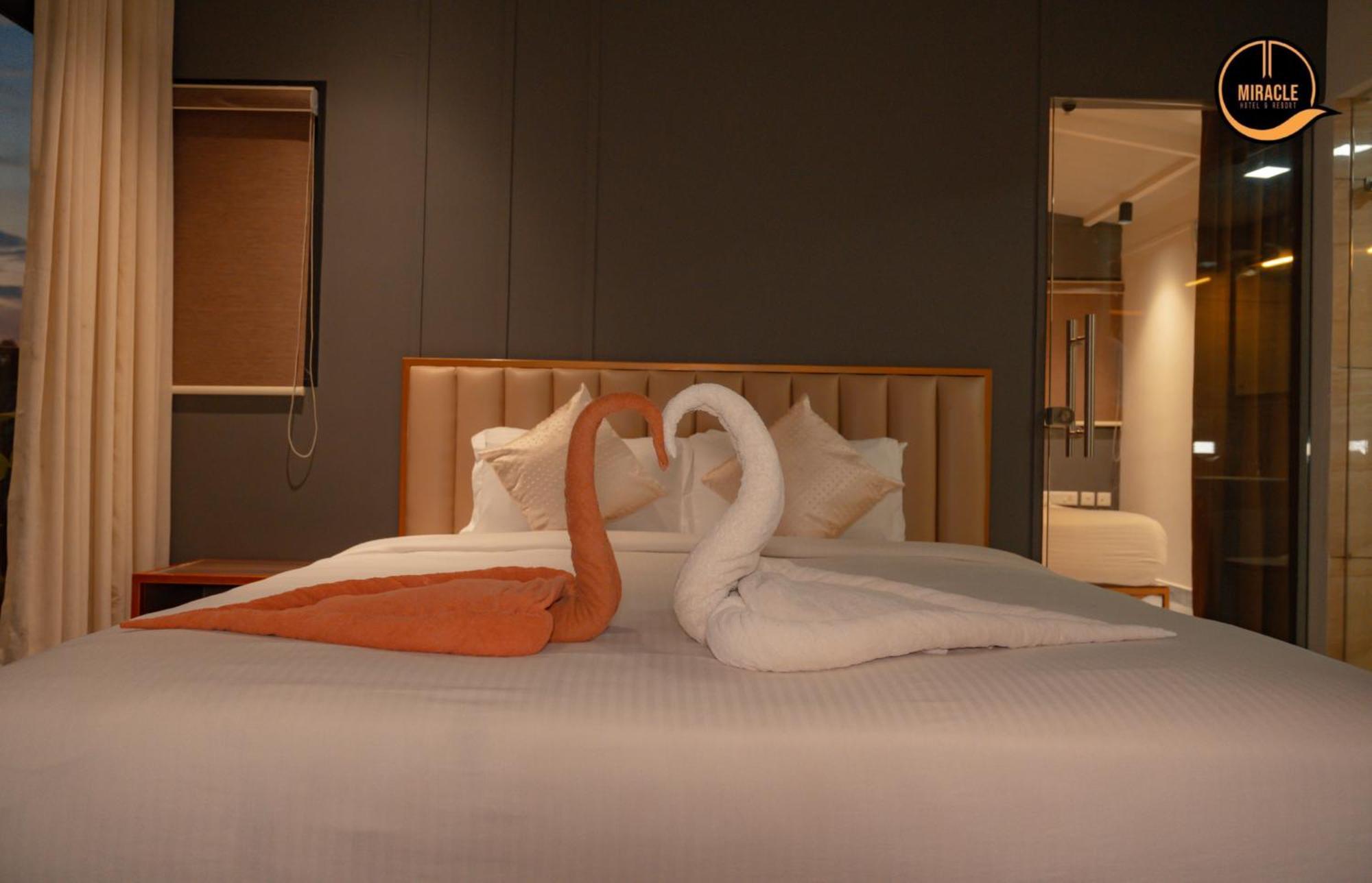 Miracle Hotel And Resorts Kozhikode Extérieur photo